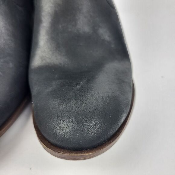 Lucky Brand Ankle Booties Size 7.5 - Picture 6 of 14